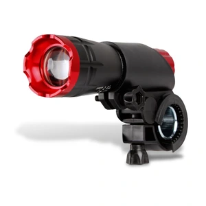 MIKELS-LDB-01 / LDB-01 Linterna delantera de aluminio de alta luminosidad