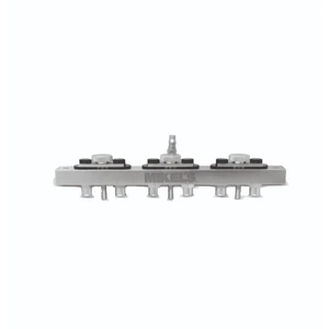 MIKELS-LIY-6A / LIY-6A Adaptador para inyectores laterales