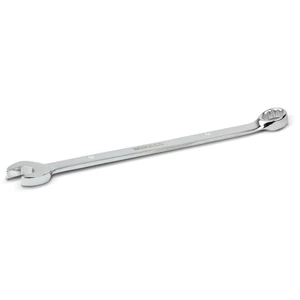 Llave combinada milimétrica cromo vanadio