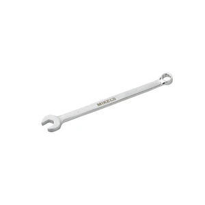 Llave combinada milimétrica cromo vanadio