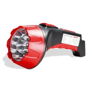 MIKELS-LMR-15L / LMR-15L Lámpara 15 LEDS recargable