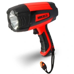 Lámpara LED recargable