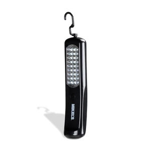 MIKELS-LMR-27L / LMR-27L Lámpara 27 LEDS recargable para mecánico