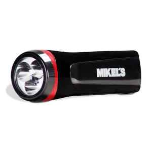 MIKELS-LMR-3L / LMR-3L Lámpara 3 LEDS recargable