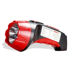 MIKELS-LMR-4L / LMR-4L Lámpara 4 LEDS recargable