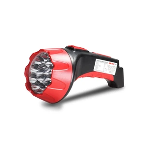 MIKELS-LMR-7L / LMR-7L Lámpara 7 LEDS recargable