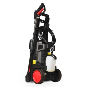 MIKELS-LP-90R / LP-90R Hidrolavadora de alta presión eléctrica motor de inducción (2,000 PSI)