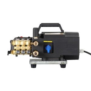 MIKELS-LPI-2HP / LPI-2HP Hidrolavadora de alta presión eléctrica industrial (1,500 PSI / 2 HP)