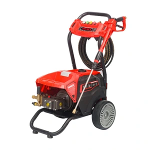 MIKELS-LPI-7HP / LPI-7HP Hidrolavadora de alta presión eléctrica industrial (2,900 PSI / 7.5 HP)