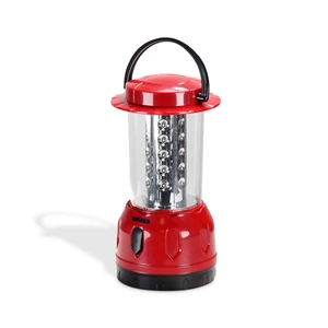 MIKELS-LTF-CA / LTF-CA Lámpara 30 LEDS recargable multiusos
