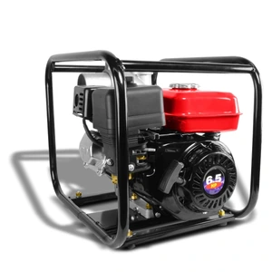 MIKELS-MAG-3 / MAG-3 Motobomba para agua, Uso agrícola (3” / 6.5 HP)