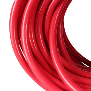 MIKELS-MAP-3810 / MAP-3810 Manguera de PVC para aire a presión 3/8” x 10 m conexión 1/4” NPT