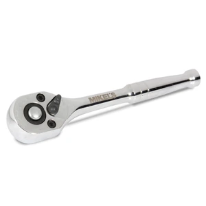 MIKELS-MAT-250 / MAT-250 Matraca cabeza de PERA (1/4”)