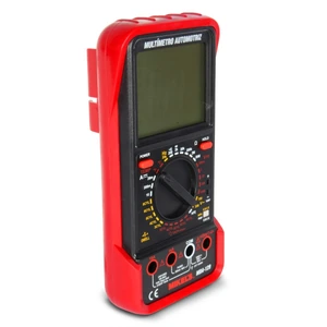 MIKELS-MDA-129 / MDA-129 Multímetro digital automotriz