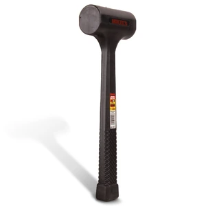 MIKELS-MGS-24 / MGS-24 Mazo de golpe seco (24 oz)