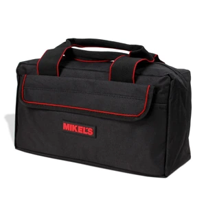 MIKELS-MH-5 / MH-5 Maleta para herramientas rectangular (5 compartimentos)