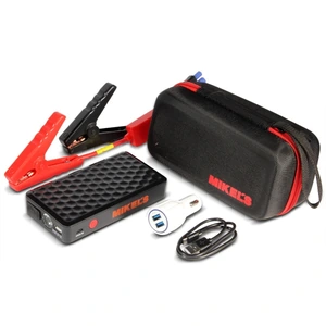 Arrancador de baterías jumper (8,000 mAh)