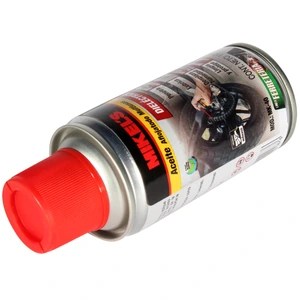 MIKELS-MK-40 / MK-40 Aceite aflojatodo multiusos dieléctrico (150 ml)