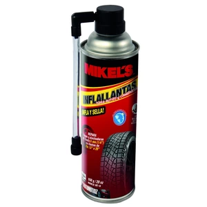 Inflallantas magic tire para autos, pickups y SUVs (550 grs/20 oz)