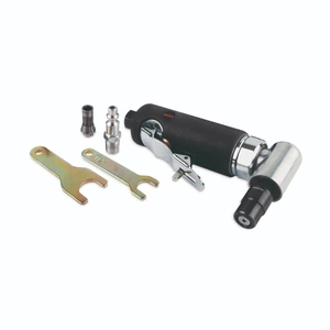 Mini Mototool neumático angular 1/4"