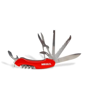 MIKELS-NV-131 / NV-131 Navaja multiusos (13 en 1)