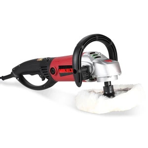 MIKELS-PA-7 / PA-7 Pulidora automotriz heavy duty (7”, 3000 RPM)