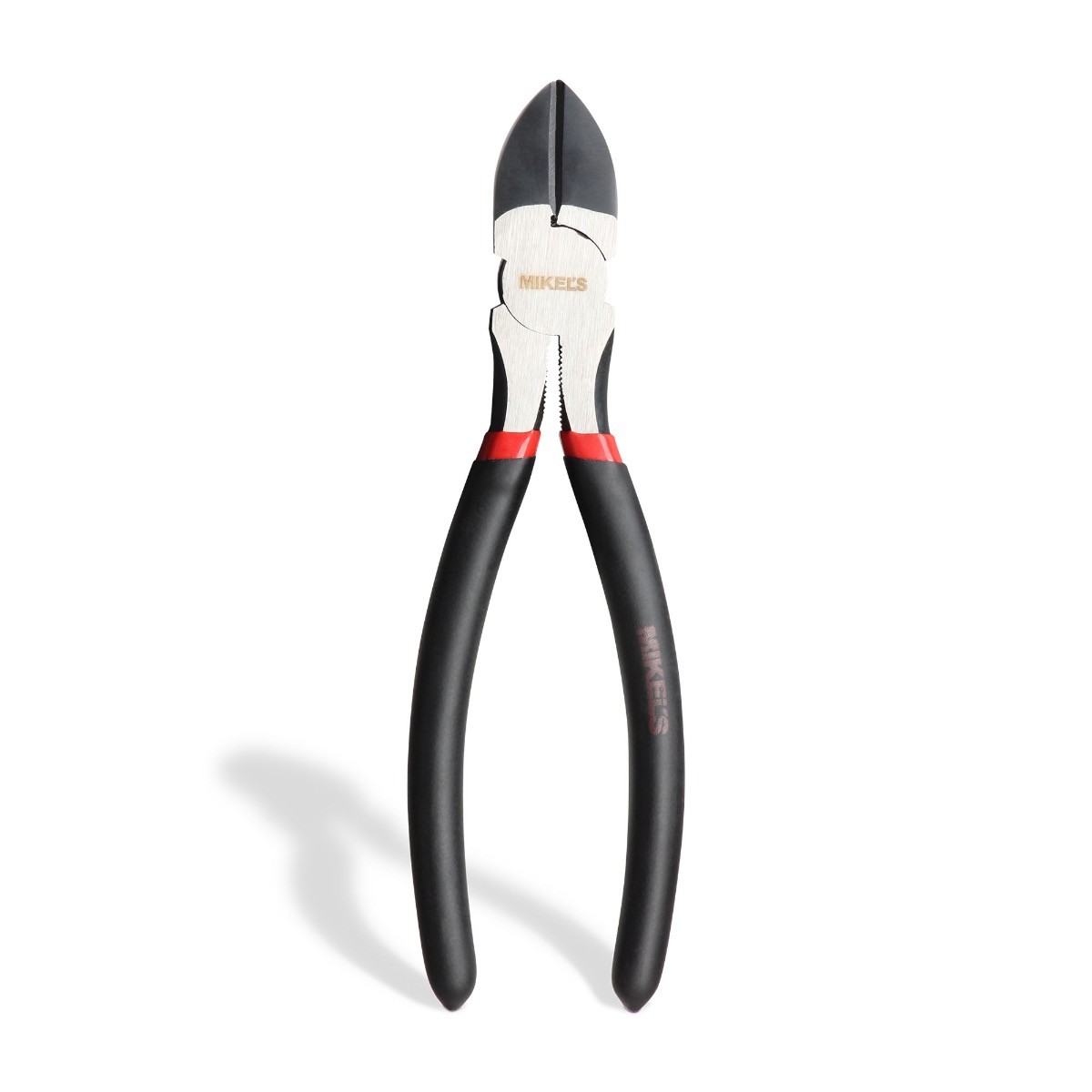 MIKELS-PCD-7 / PCD-7 Pinzas de corte diagonal 7"