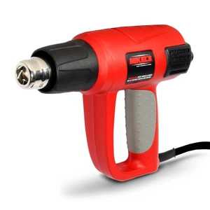 MIKELS-PCM-1500 / PCM-1500 Pistola de calor uso rudo (1500 W)