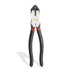 MIKELS-PE-9 / PE-9 Pinzas de electricista 9”