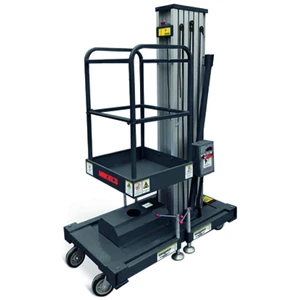 Plataforma elevadora