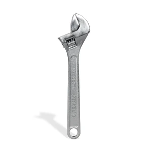 MIKELS-PER-10 / PER-10 Llave ajustable PERICO 10” cromo vanadio
