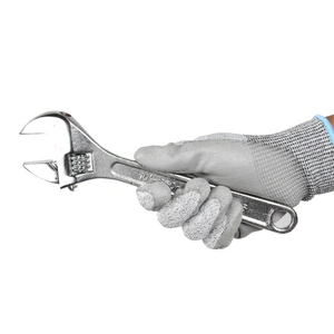 MIKELS-PER-8 / PER-8 Llave ajustable PERICO 8” cromo vanadio