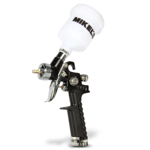 MIKELS-PGP-400 / PGP-400 Pistola de aire para pintar (50 PSI / 100 c.c.)