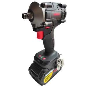 MIKELS-PI-500 / PI-500 Pistola de impacto Industrial (20 v)