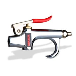MIKELS-PIMSO-14 / PIMSO-14 Pistola metálica para sopleteado (1/4 NPT)