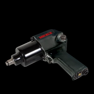MIKELS-PIN-734 / PIN-734 Pistola de impacto neumática (1/2”, 529 lb/ft)