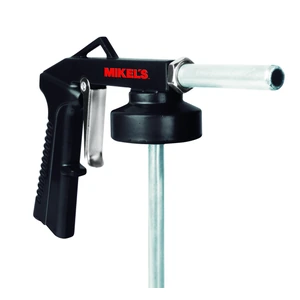 Pistola para recubrimiento