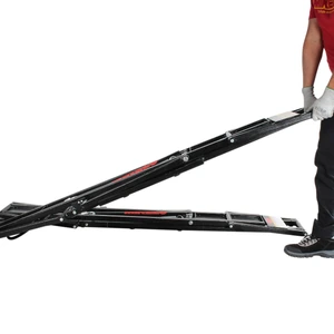 Rampa elevadora portátil (2,500 kgs)