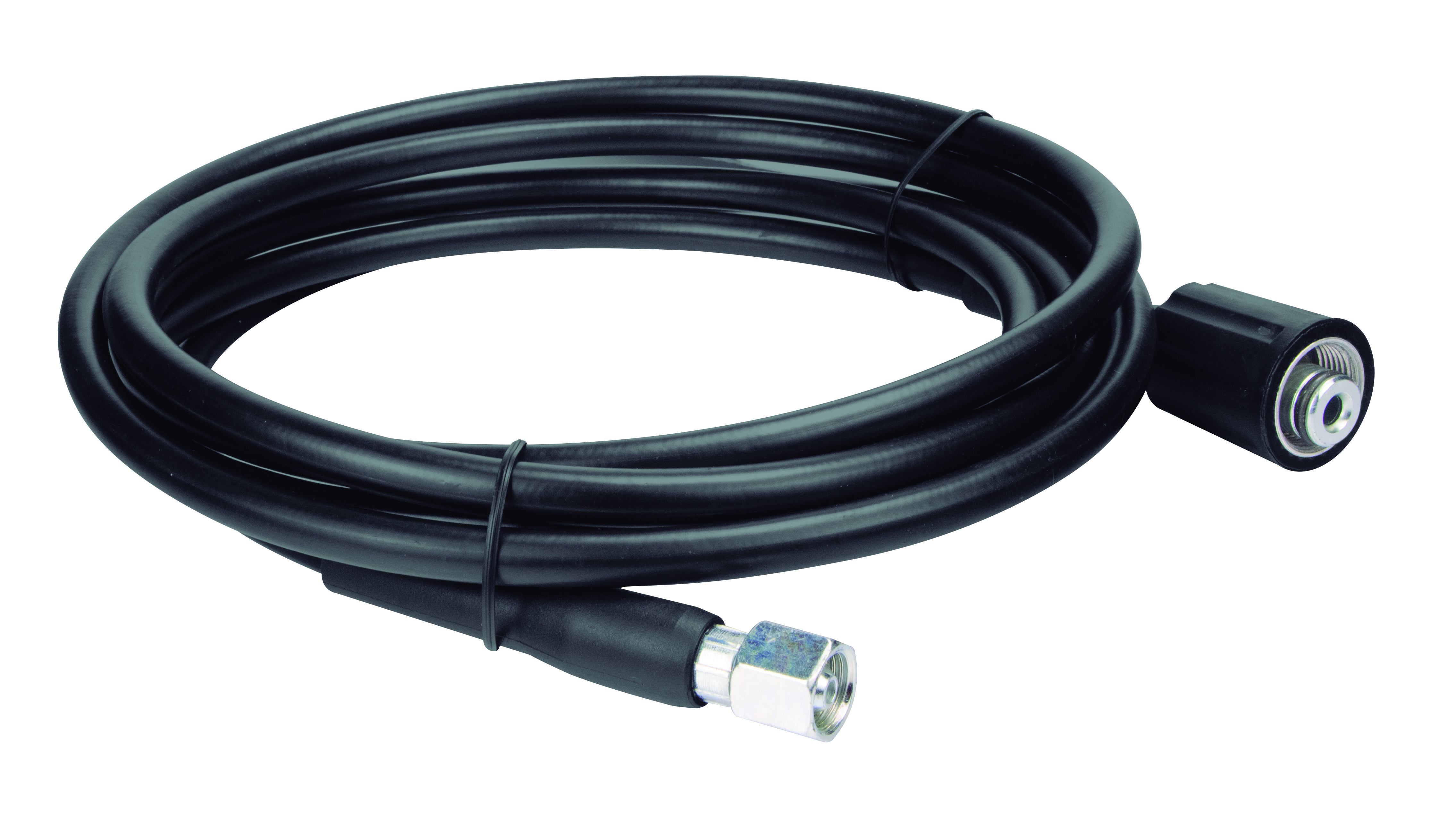 MIKELS-RMH-1 / RMH-1 Manguera para hidrolavadora 3 mts (Modelos MKS: LP-70M)
