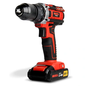 MIKELS-ROI-20 / ROI-20 Rotomartillo inalámbrico profesional (20 V)