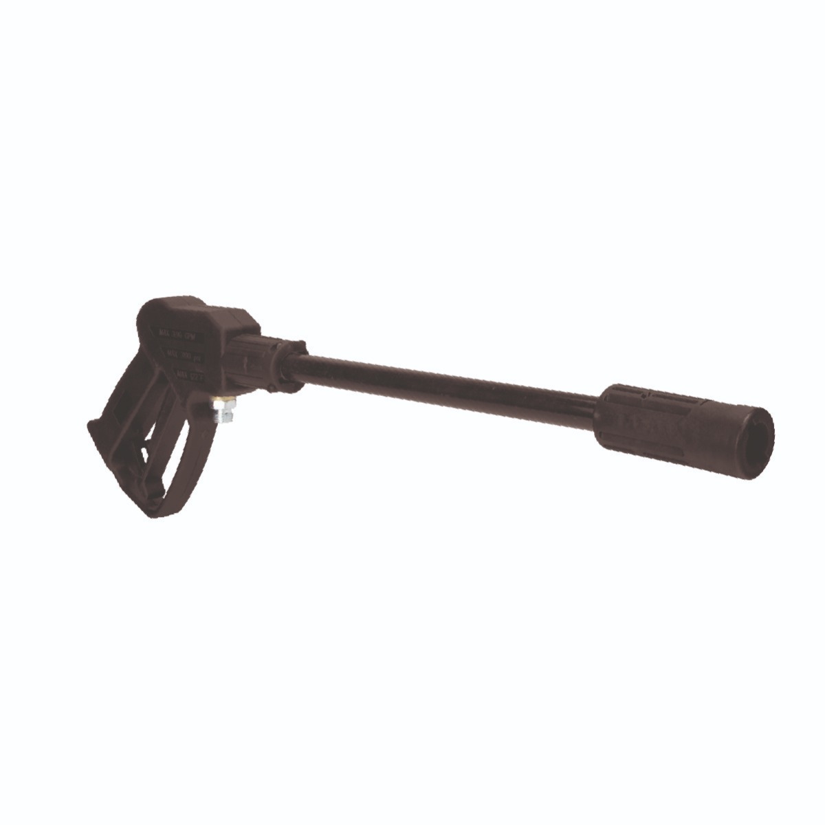 MIKELS-RPH-1 / RPH-1 Pistola para hidrolavadora (Modelos MKS: LP-70M / LP-70R / LP-80 / LP-90R)