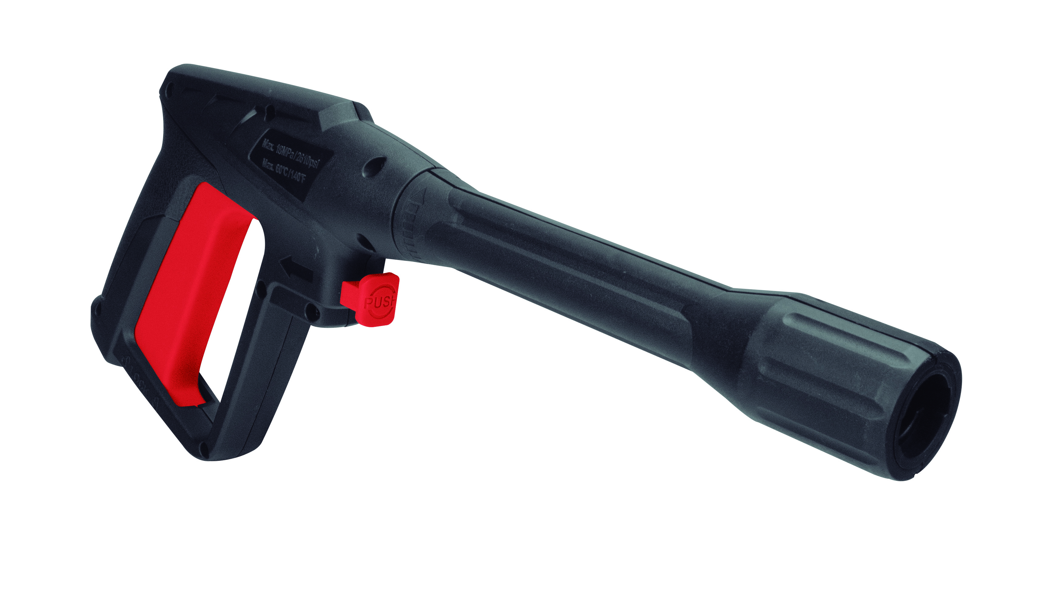 MIKELS-RPH-2 / RPH-2 Pistola para hidrolavadora (Modelo MKS: LPC-1750)