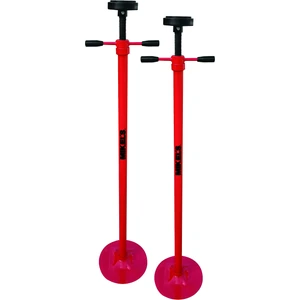 Soporte de altura para automóvil (1 ton)