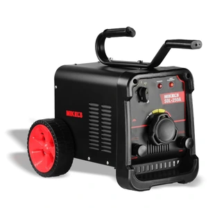 MIKELS-SOL-250A / SOL-250A Soldadora de arco eléctrico