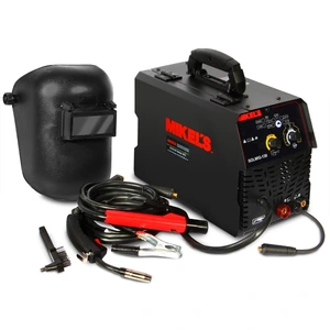 MIKELS-SOLMIG-130 / SOLMIG-130 Soldadora de micro alambre (130 amp)