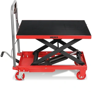 Mesa elevadora hidráulica (200 kgs)