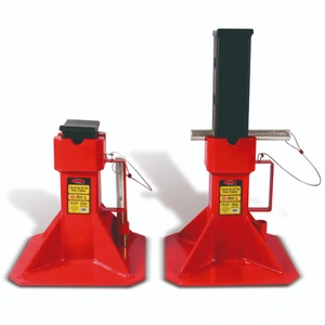 Torres para tráiler (22 ton)