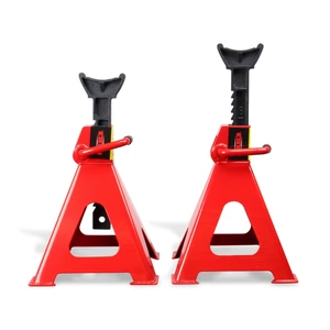 MIKELS-T-9366 / T-9366 Torres para automóvil (6 ton)