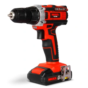 MIKELS-TAI-18 / TAI-18 Taladro-atornillador inalámbrico profesional (18 V)
