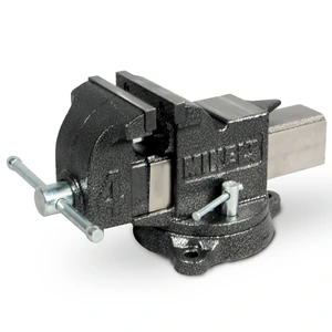 MIKELS-TBH-4 / TBH-4 Tornillo de banco, trabajo pesado (4”)